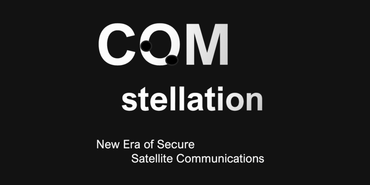 ComStellation: Secure & Reliable Satellite Communication