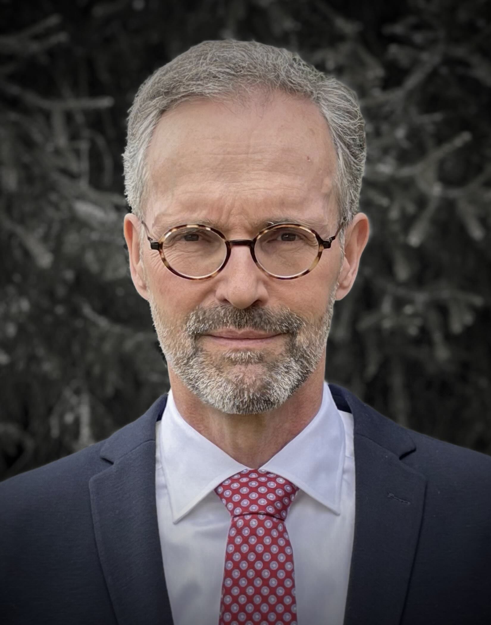 Sybren de Vries